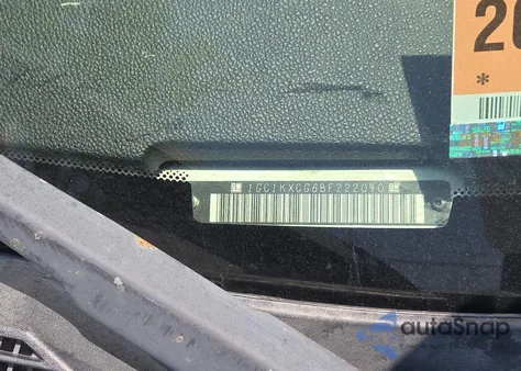 2011 Chevrolet Silverado z USA, uszkodzony, nr VIN 1GC1KXCG6BF222090